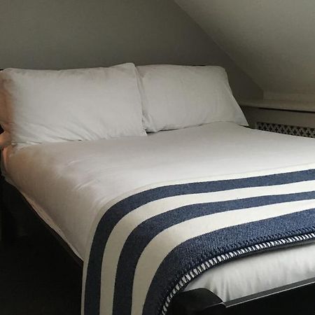 The Oxford Townhouse Bed & Breakfast Eksteriør bilde