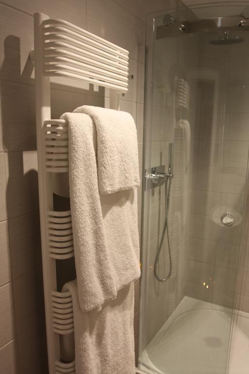 The Oxford Townhouse Bed & Breakfast Rom bilde
