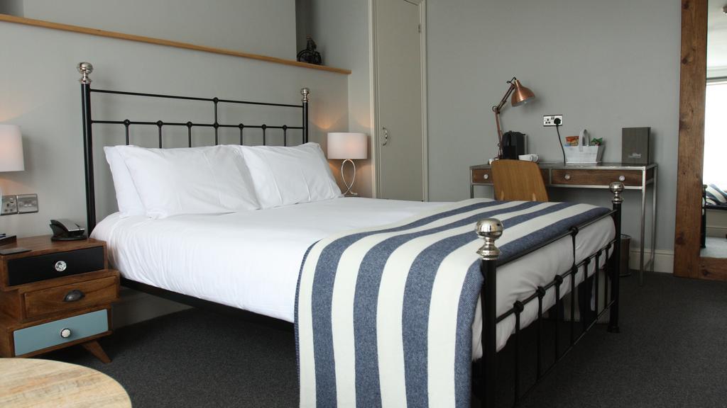The Oxford Townhouse Bed & Breakfast Eksteriør bilde