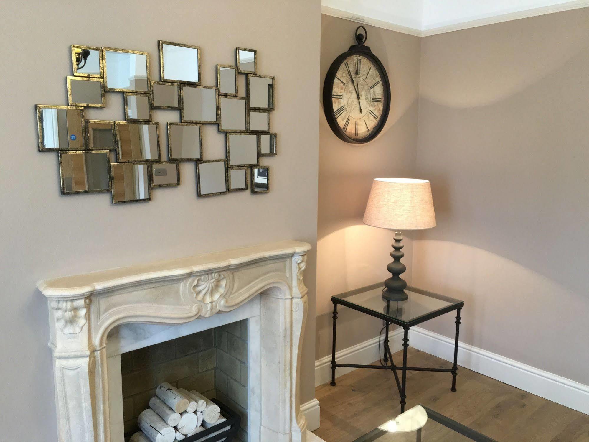 The Oxford Townhouse Bed & Breakfast Eksteriør bilde